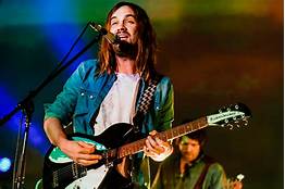 Artist Tame Impala